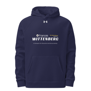 School Board 19991974 Under Armour Hoodie
