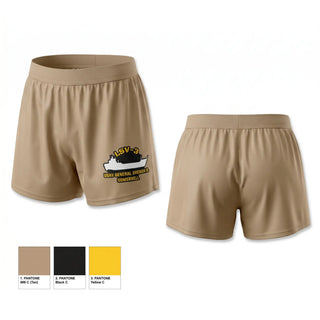 Ranger Panties, Auxiliary, Army, Teamtime, Team time, sublimation, custom sports apparel, team uniforms, spirit wear, spiritwear, sports uniforms, custom shirts, team store, custom team store, fundraiser sports, apparel fundraiser