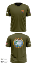 5th SFAB, Malaysia Old School Cotton Feel Shirt - 16