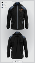 EAGLE EYE AGENCY 97082265 Windbreaker - 1