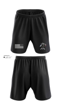 HSC, IIIAC 54051941 Athletic Shorts With Pockets - 20