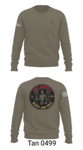 307TH ESB-E 96188121 Crew Neck Sweatshirt - 3