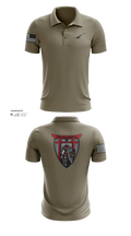 CH1LD SUPPORT 16378253 Short Sleeve Performance Polo - 22