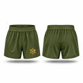 Pointe Coupee Sheriff's Office Ranger Panties - 1