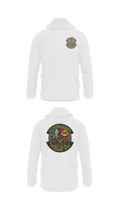 DET OL-B 74906767 Windbreaker - 10