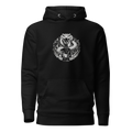 MWSS-372 Unisex Hoodie - 1