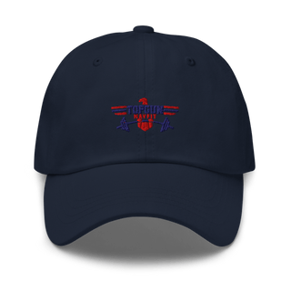 Top Gun 24117111 Classic Dad Hat | Yupoong 6245CM