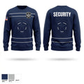 Rolling Oaks Crew Neck Sweatshirt - 1