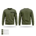 Patrick County Sheriff’s Office Crew Neck Sweatshirt - 1
