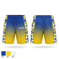 Karns Athletic Shorts With Pockets - 1
