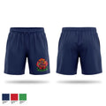 The animal house Athletic Shorts With Pockets - 1