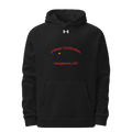2 Rivers Construction 34736073 Under Armour Hoodie