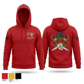 Hoodie, Alpha company, Marines, Teamtime, Team time, sublimation, custom sports apparel, team uniforms, spirit wear, spiritwear, sports uniforms, custom shirts, team store, custom team store, fundraiser sports, apparel fundraiser