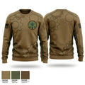 CSMS ALLIED TRADES Crew Neck Sweatshirt - 1