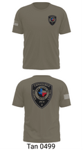 Motorcycle unit 20809616 Old School Cotton Feel Shirt - 8