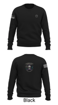 Special Victims Unit 15406382 Crew Neck Sweatshirt - 14
