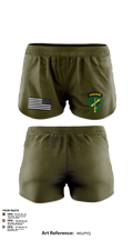 Bravo Company 1-210th 89821886 Ranger Panties - 1