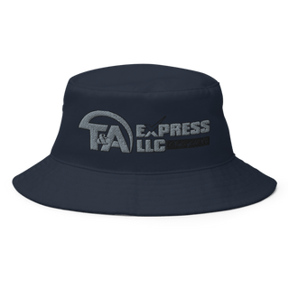 FBI Citizens Academy 38142590 Bucket Hat | Big Accessories BX003