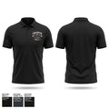 Rescue19 Short Sleeve Performance Polo - 1
