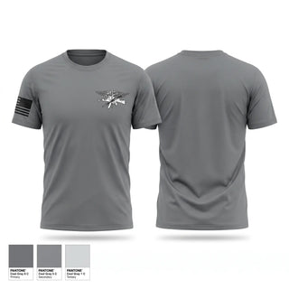 Old School Cotton Feel Shirt, Lexington Police Department, Police, Teamtime, Team time, sublimation, custom sports apparel, team uniforms, spirit wear, spiritwear, sports uniforms, custom shirts, team store, custom team store, fundraiser sports, apparel fundraiser