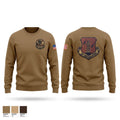 125th OG Det 1 Crew Neck Sweatshirt - 1