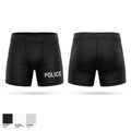 McGregor Police Department Ranger Panties - 1