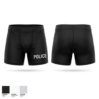 Ranger Panties, McGregor Police Department, Police, Teamtime, Team time, sublimation, custom sports apparel, team uniforms, spirit wear, spiritwear, sports uniforms, custom shirts, team store, custom team store, fundraiser sports, apparel fundraiser