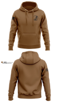 109th MOF Hoodie - 5