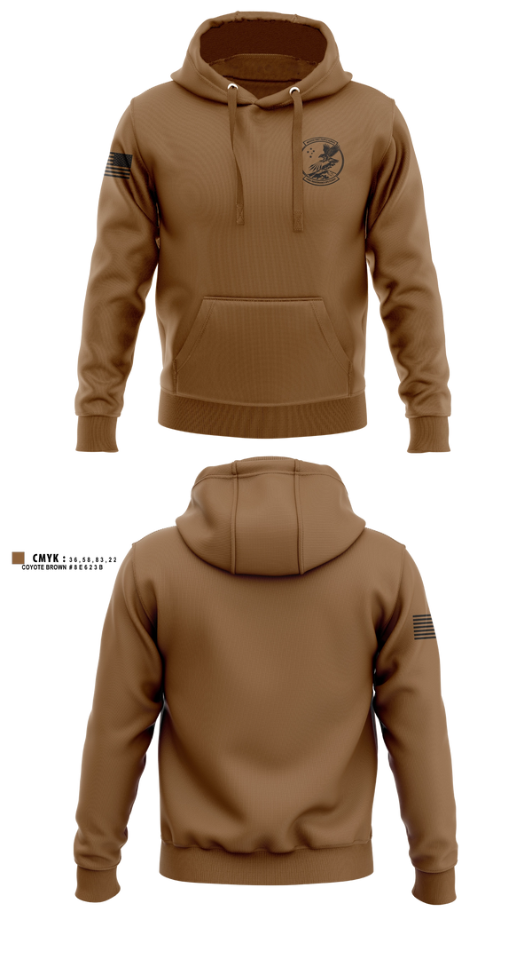 Hoodie, 109th MOF, Air Force, Teamtime, Team time, sublimation, custom sports apparel, team uniforms, spirit wear, spiritwear, sports uniforms, custom shirts, team store, custom team store, fundraiser sports, apparel fundraiser