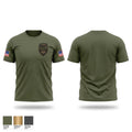 Savannah/HHI Airport Police Short Sleeve Performance Shirt - 1