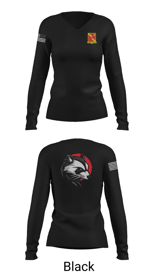 Womens Long Sleeve Vneck Shirt, 3-27, , Teamtime, Team time, sublimation, custom sports apparel, team uniforms, spirit wear, spiritwear, sports uniforms, custom shirts, team store, custom team store, fundraiser sports, apparel fundraiser