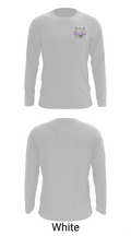 Keystone Chaos 17703168 Long Sleeve Performance Shirt - 5
