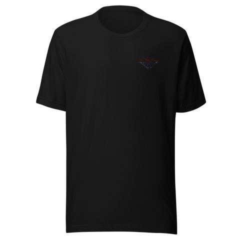Dura Roots Flooring Inc. 60452133 Unisex Staple T-Shirt | Bella + Canvas 3001