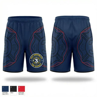 Ranger Panties, East Greenbush Fire, Fire Department, Teamtime, Team time, sublimation, custom sports apparel, team uniforms, spirit wear, spiritwear, sports uniforms, custom shirts, team store, custom team store, fundraiser sports, apparel fundraiser