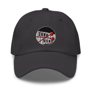 Ihs pit 76181328 Classic Dad Hat | Yupoong 6245CM