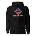 Sahara Global Security Unisex Hoodie - 1