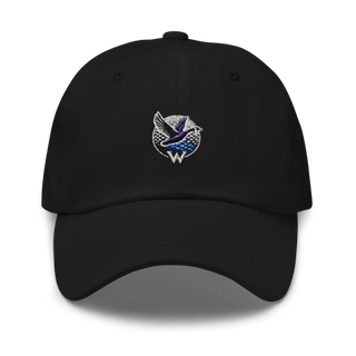 Watertown High School Golf 19176700 Classic Dad Hat | Yupoong 6245CM