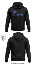 Campbellsport Cougars Hoodie - 6