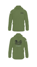 1245th Transportation Company 80401468 Windbreaker - 39