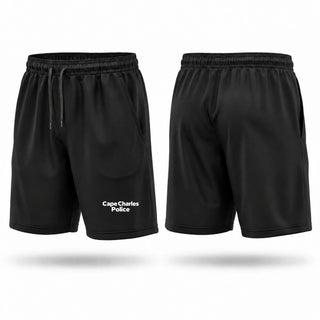 Athletic Shorts With Pockets, Cape Charles Police, Police, Teamtime, Team time, sublimation, custom sports apparel, team uniforms, spirit wear, spiritwear, sports uniforms, custom shirts, team store, custom team store, fundraiser sports, apparel fundraiser