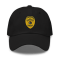 Criminal Investigations Division Dad hat