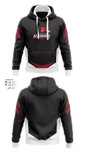 HAWKS Hoodie - 21