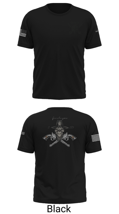 CO D 2-153 92734022 Old School Cotton Feel Shirt - 29