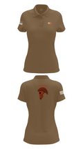 HHC, 311th 76995413 Women's Short Sleeve Performance Polo  - 15