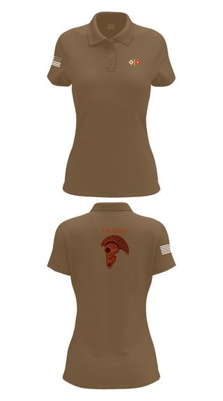 Womens Short Sleeve Performance Polo, , , Teamtime, Team time, sublimation, custom sports apparel, team uniforms, spirit wear, spiritwear, sports uniforms, custom shirts, team store, custom team store, fundraiser sports, apparel fundraiser