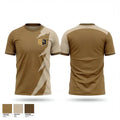 GGT Wrestling 3768590 Old School Cotton Feel Shirt - 1