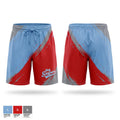 Lady Snipers 7244392 Athletic Shorts With Pockets - 1
