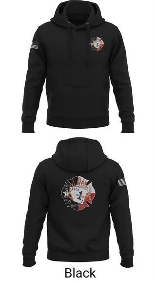 Hoodie, CFD Station 1, Fire Department, Teamtime, Team time, sublimation, custom sports apparel, team uniforms, spirit wear, spiritwear, sports uniforms, custom shirts, team store, custom team store, fundraiser sports, apparel fundraiser