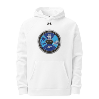 Airport Operations Control Center 46647959 Under Armour Hoodie