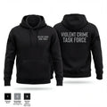 Violent Crime Task Force 61285949 Hoodie - 1